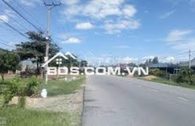 Bán gấp đất san lắp mặt tiền đường ĐT 720 - Quốc lộ 55 cũ tại xã Suối Kiết, Huyện Tánh Linh, tỉnh Bình Thuận.